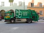 Scania P270 EEV 4x2 Rolloffcon 2005 года